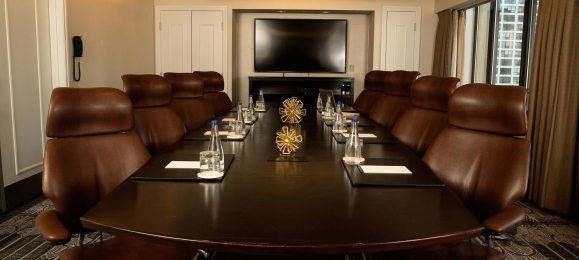 Executive Meeting Spaces Chicago